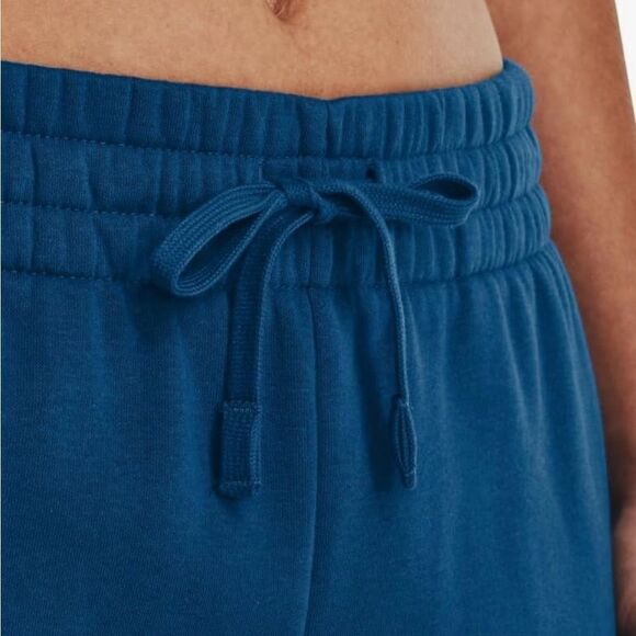 Under Armour Rival Fleece Jogger Sweatpants- Size 2X - Picture 4 of 9